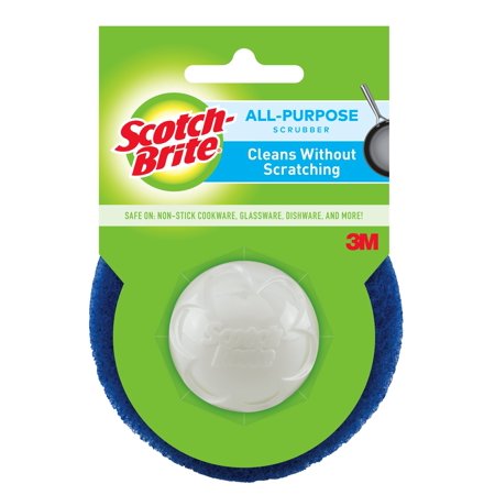 SCRUBBER PAD DOBIE