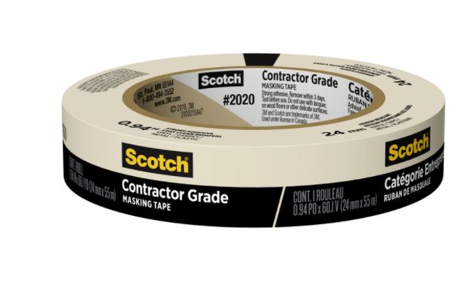 MSKG TAPE SCOTCH .94x60.