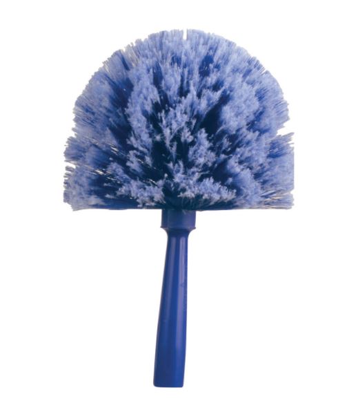 COBWEB BRUSH 4"L                        
