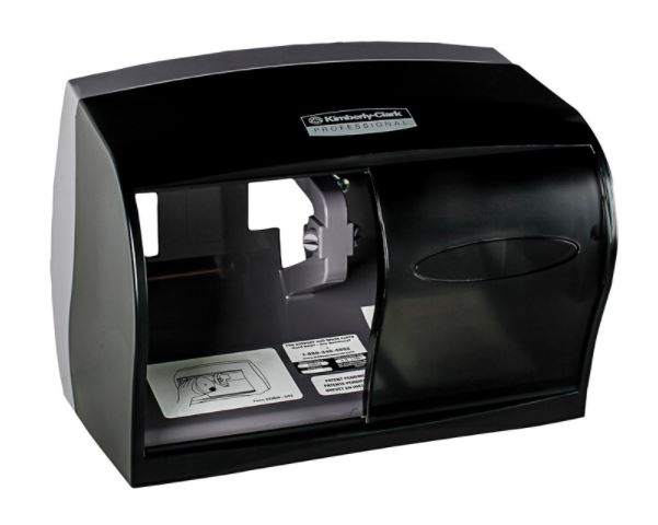 TP DISPENSER MICROBAN 2R.