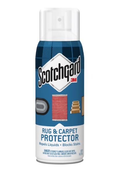 PROTECTR RUG SCTGRD 14OZ.