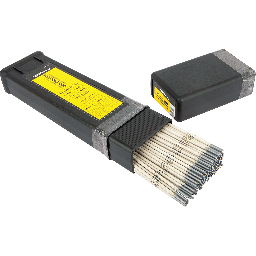 ROD WELD 1/8" 5# .
