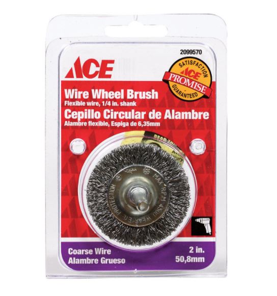 ACE BRUSH WHEEL COARSE2".