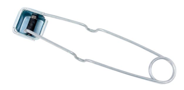 LIGHTER SINGLE FLINT.