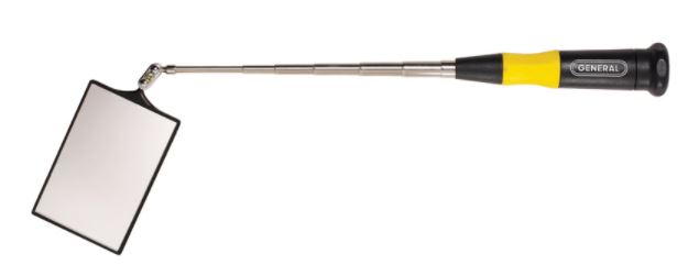 INSPECTION MIRROR 2 X 3.