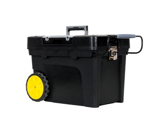 PRO MOBILE TOOL CHEST.