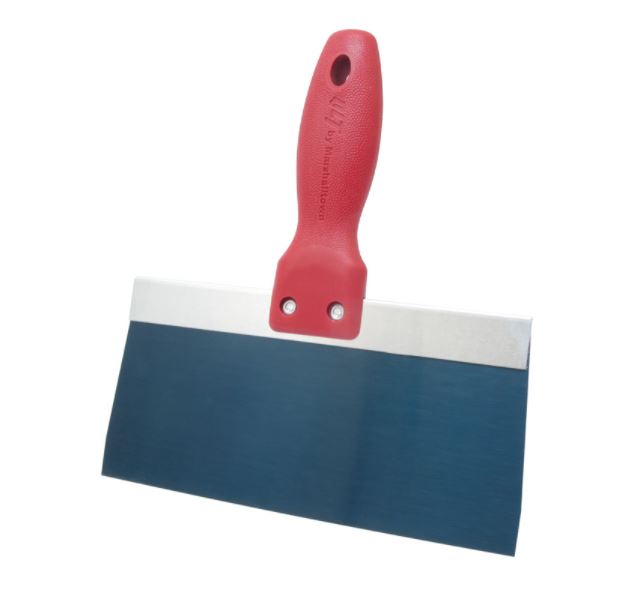 TAPING KNIFE 8" BS.
