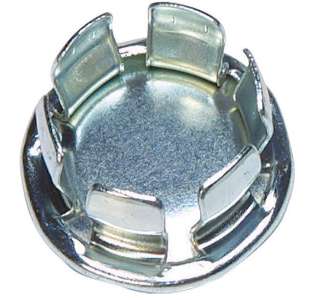 SEAL KNOCKOUT 3/4"                      