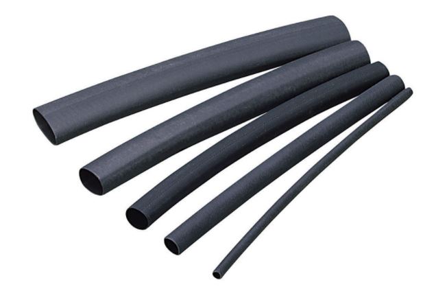 TUBE HEAT SHRINK 3/32CD8                
