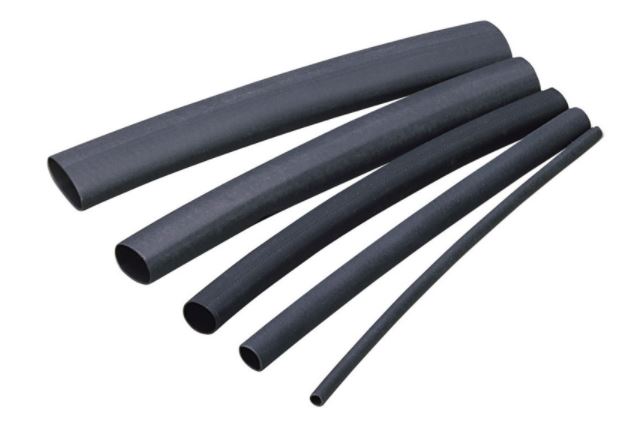 TUBE HEAT SHRINK 1/8"CD7                