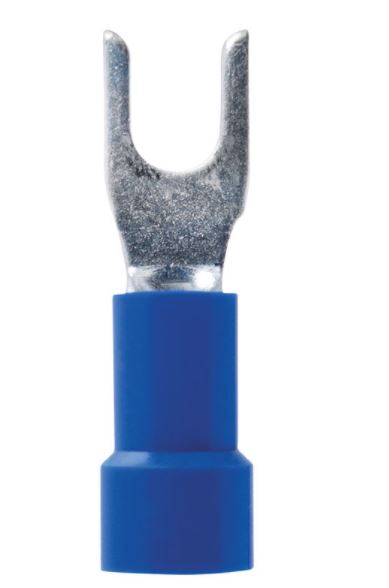 TERM SPADE16-14 GA #6CD5                