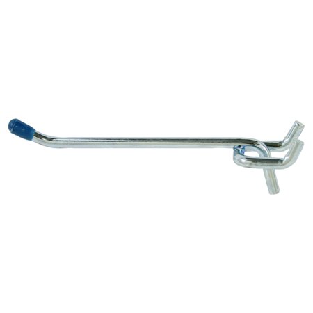 HOOK PEG STRT 4" BULK                   