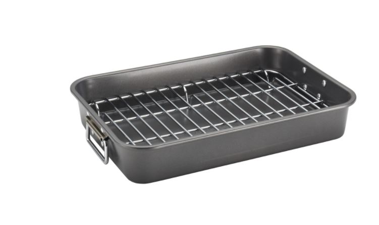ROASTER/RACK 11X15".