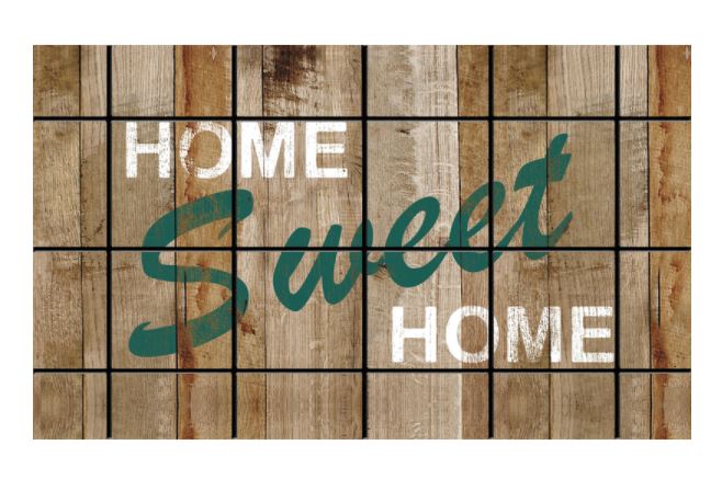 HOME SWT HOM CR MAT18X30                