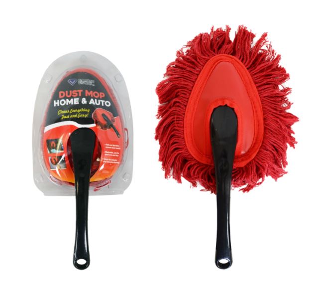 DUST MOP HOME&AUTO                      