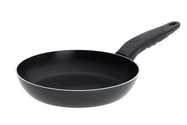 MIRRO 8" SAUTE PAN.