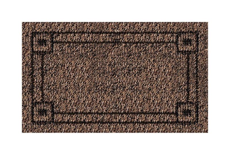 BLKFOREST METRO MAT18X30.