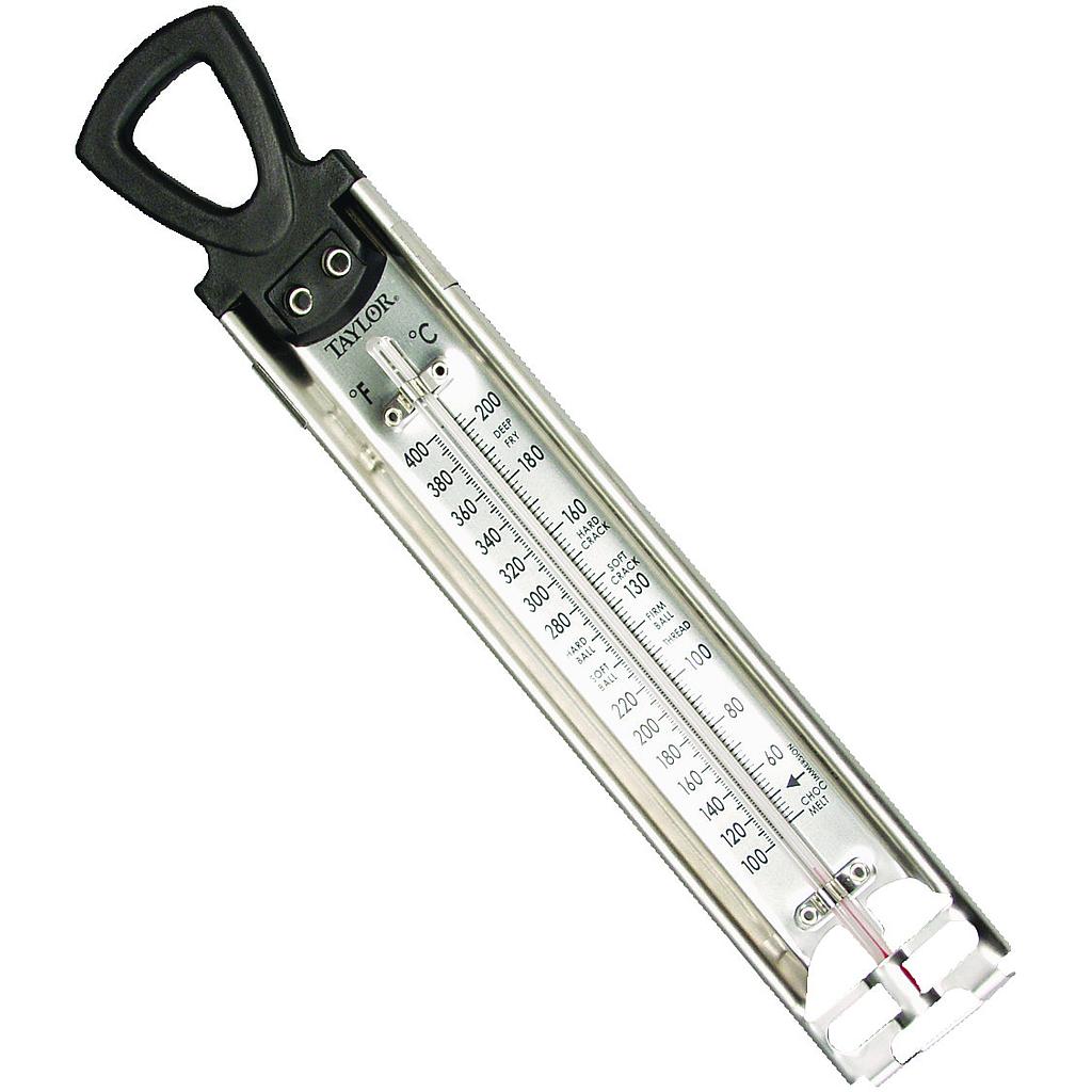 THERMOMETR CONFECTION                   