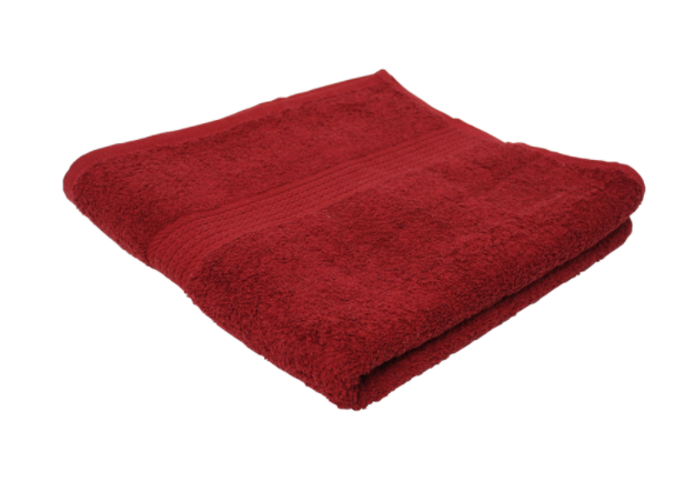 TOWEL BATH PAPRKA 27X52"