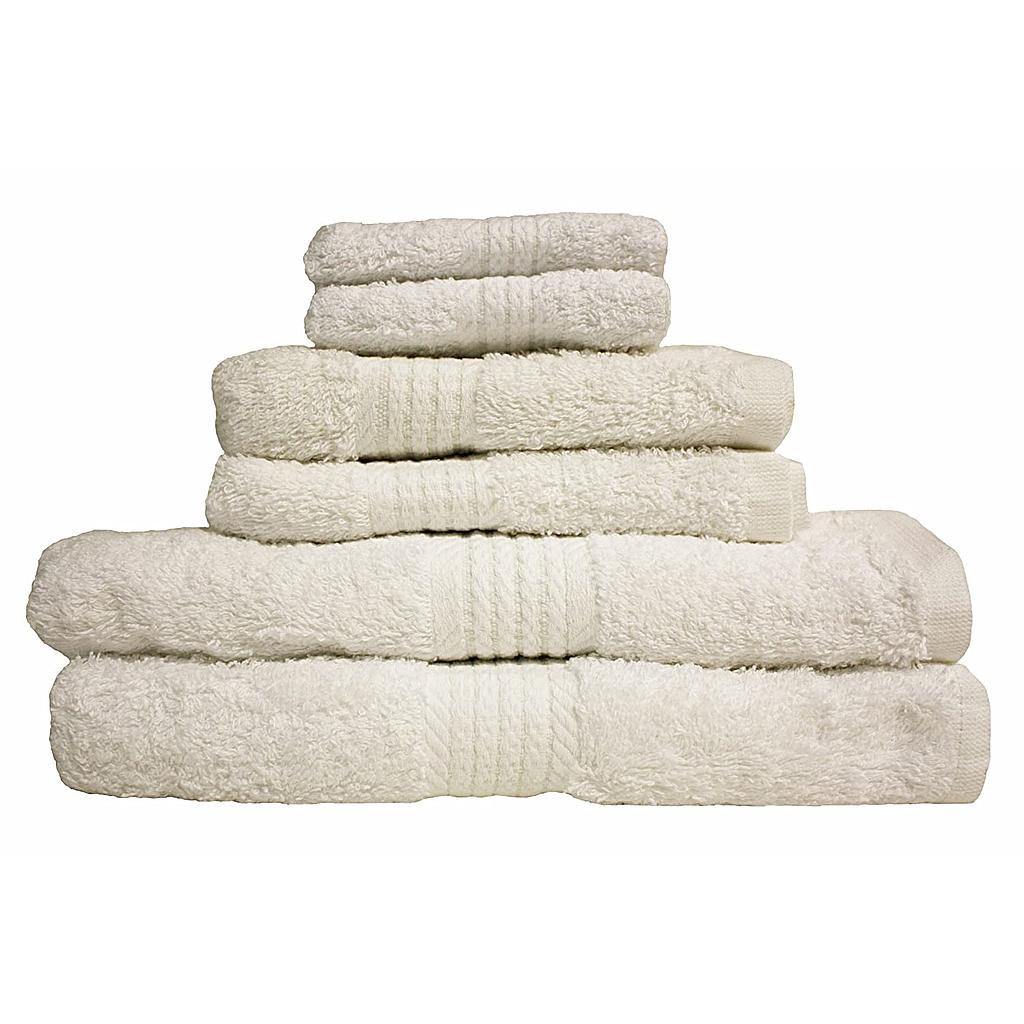 WASHCLOTH BTRMILK 13X13"