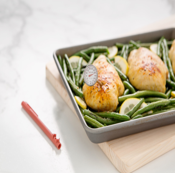 THERMOMETER INSTANT READ                