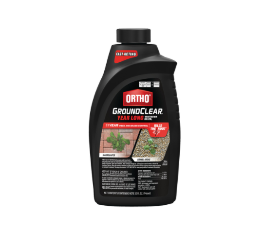 VEGETATION KILLR GC 32OZ                