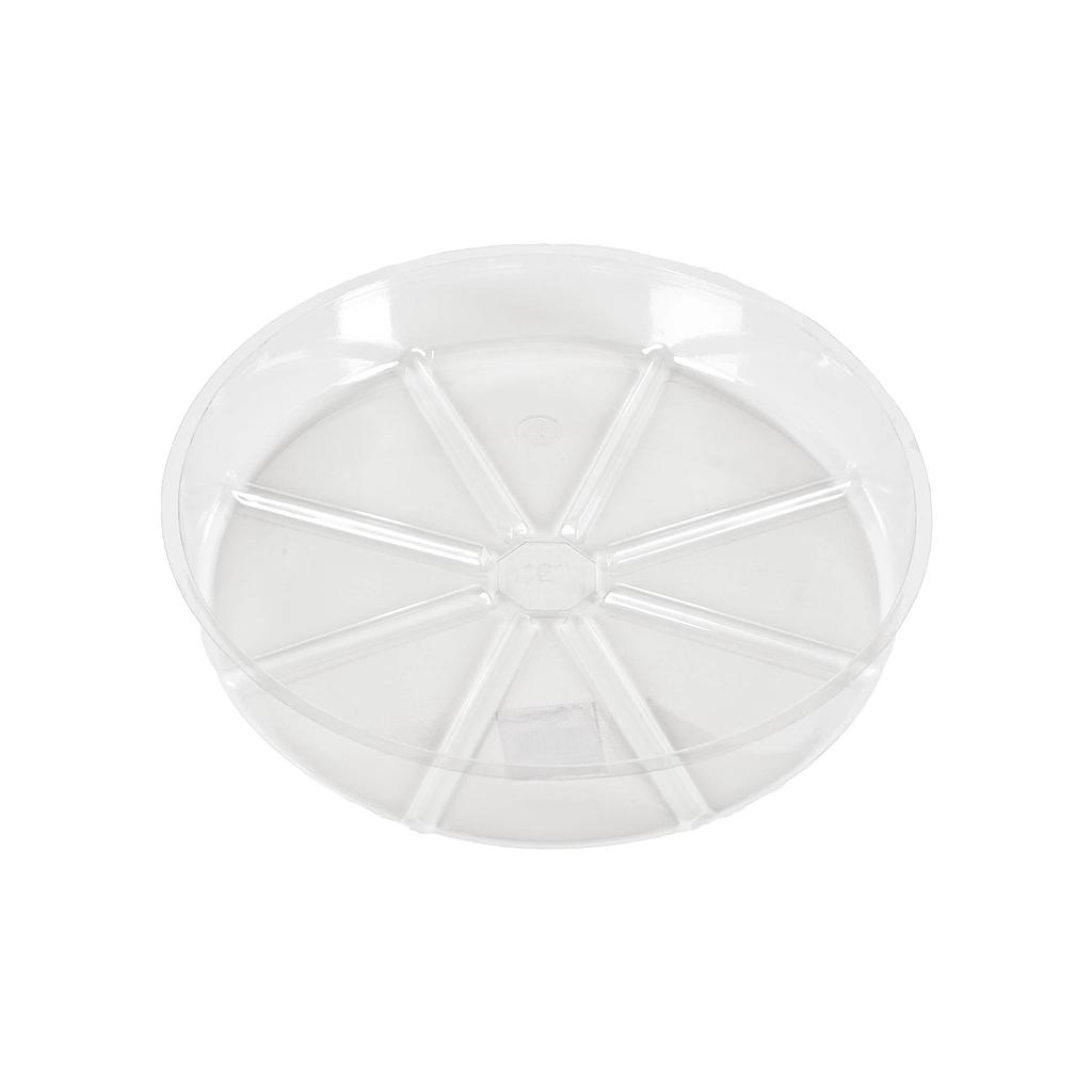 PLANT SAUCER 4"                         