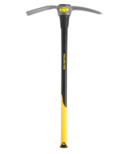 MATTCK PICK 5# FG HANDLE                