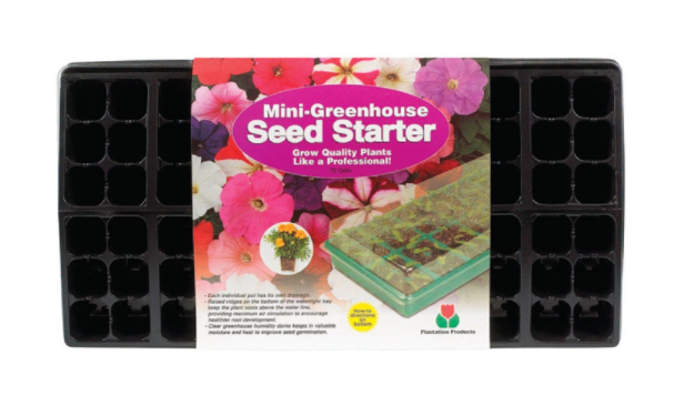 GREENHOUSE MINI 11"X22"                 