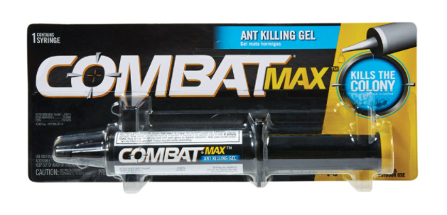 ANT KILL SYRINGE 0.95OZ.