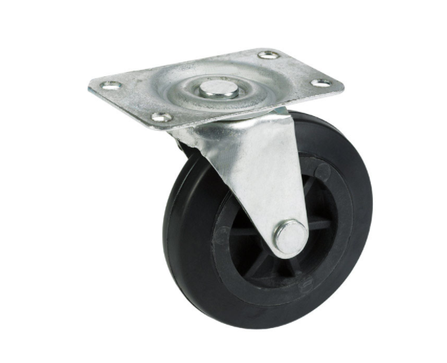 SWIVEL CASTER 4"                        