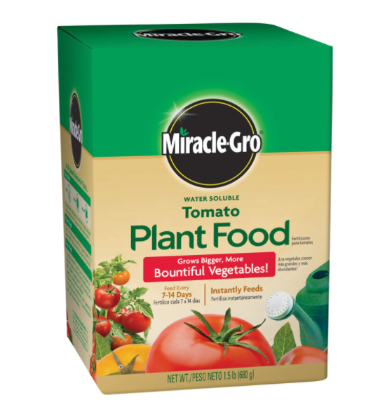 FERT MIRCL GRO TOMATO1.5                