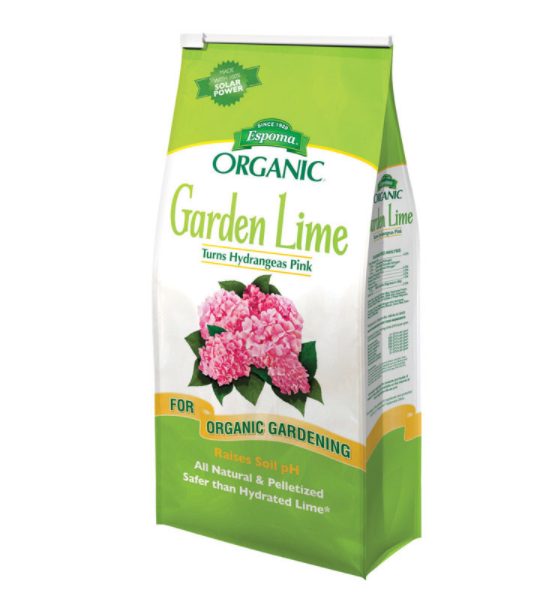 GARDEN LIME 6.75 LBS                    