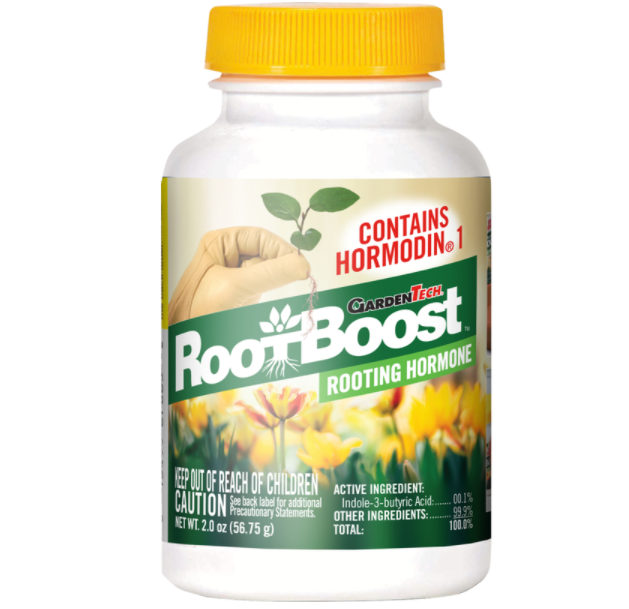 ROOT BOOST HORMONE  2 OZ                