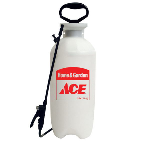 HOME/GARD SPRYR 3GAL ACE                