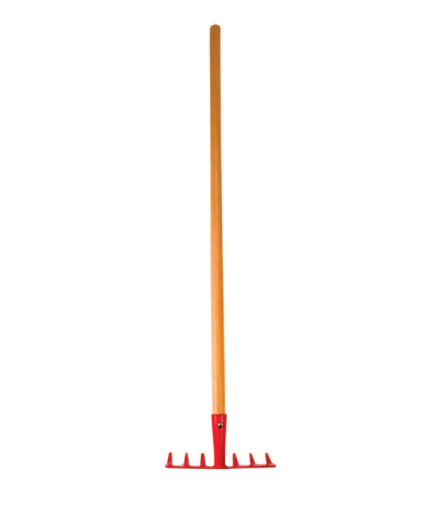 BOW RAKE 30                             