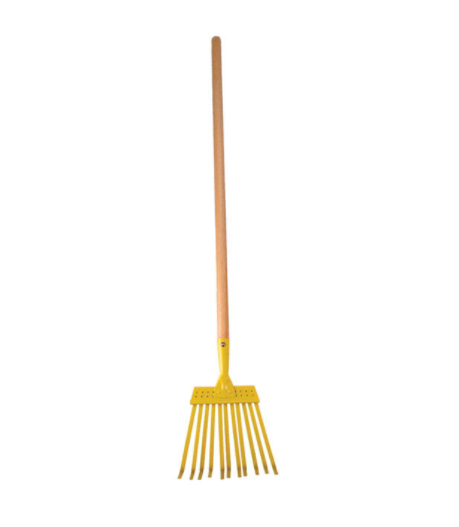 LEAF RAKE 30                            