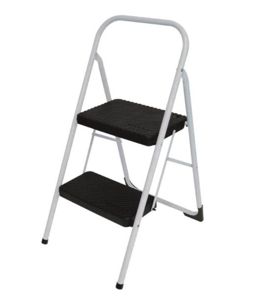 BIG-STEP STEP STOOL                     