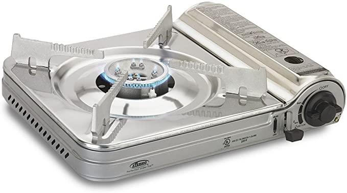 BUTANE STOVE SS 7000BTU