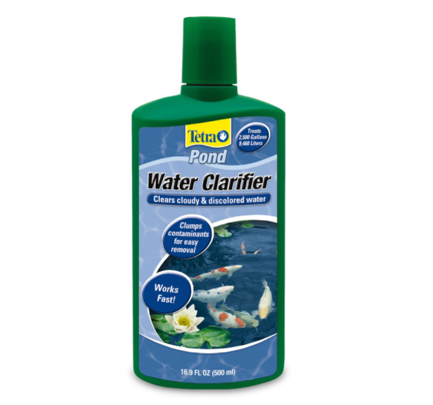 POND WATER CLARIFR16.9OZ                