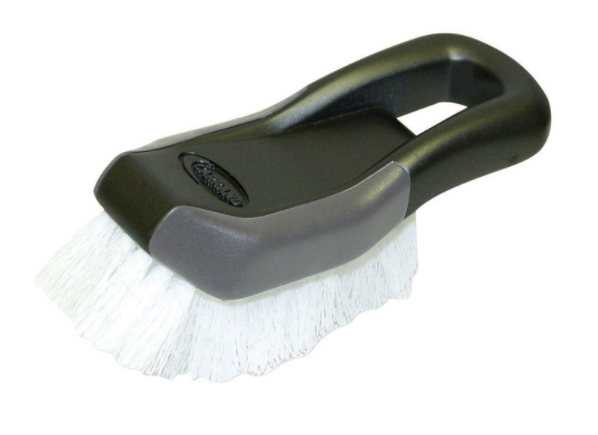 BRUSH AUTO INTERIOR                     