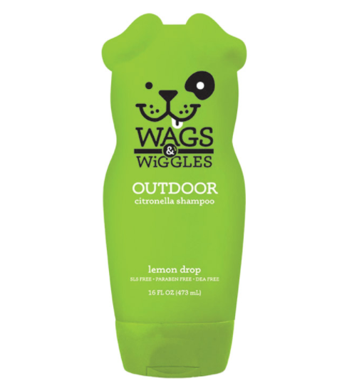 SHAMPOO CTRNLL 16OZ                     