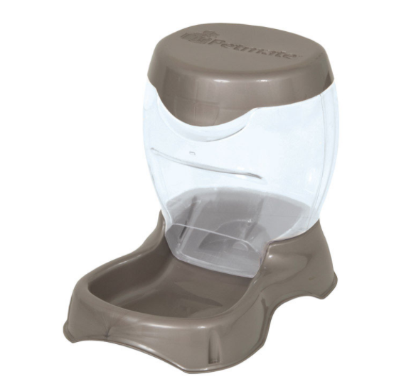 GRAVITY FEEDR PETMATE3LB                