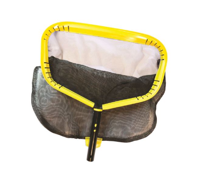 PRO MICROMESH LEAF RAKE                 