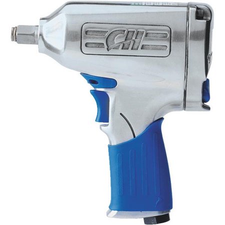 IMPACT WRENCH 1/2"                      