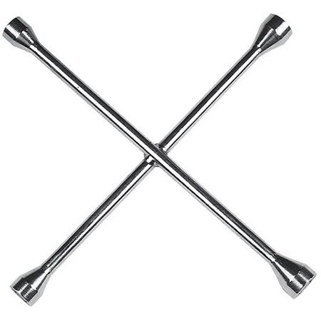 WRENCH LUG 4WAY 14"                     