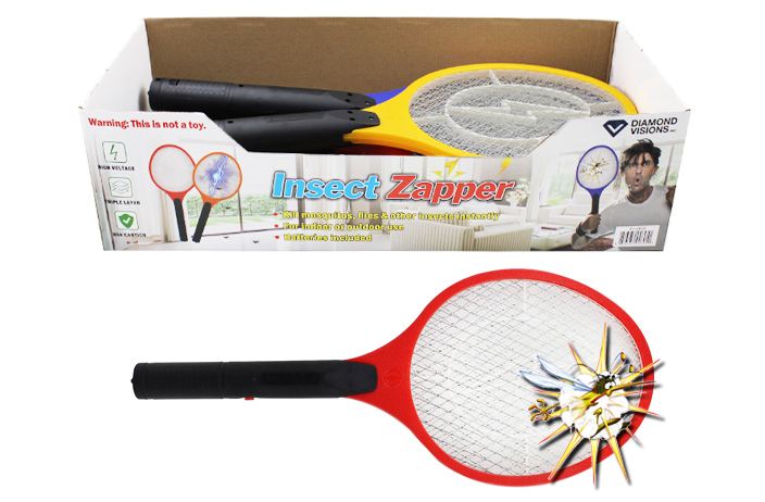 INSECT ZAPPER LITE 20"L                 
