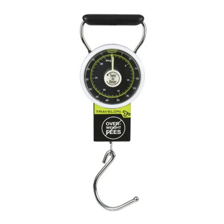 LUGGAGE SCALE                           