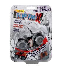 MICRO FLIP TRUX ASST                    