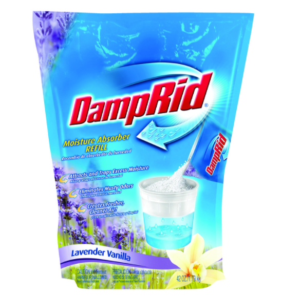 DAMPRID REFIL LAV/VAN42Z